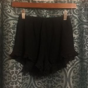 Hardtail Shorts